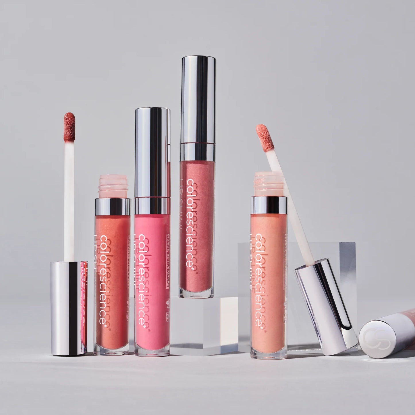COLORESCIENCE LIP SHINE SPF 35 - Hoitava huulikiilto