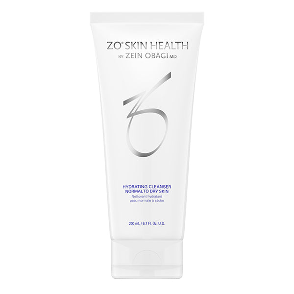 Hydrating Cleanser 200 ml