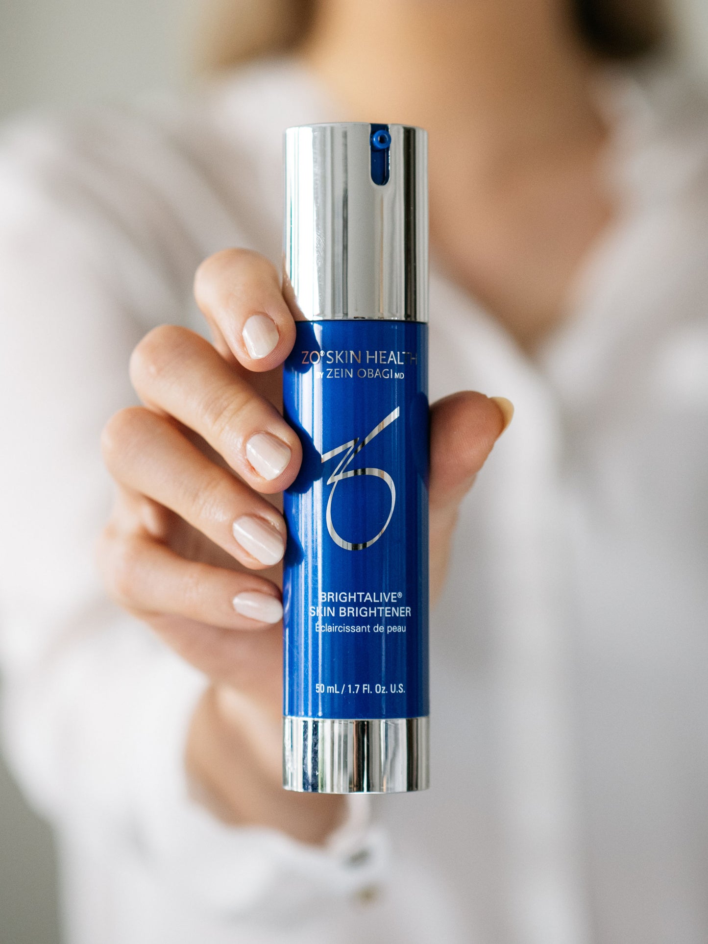 Brightalive® Skin Brightener 50 ml