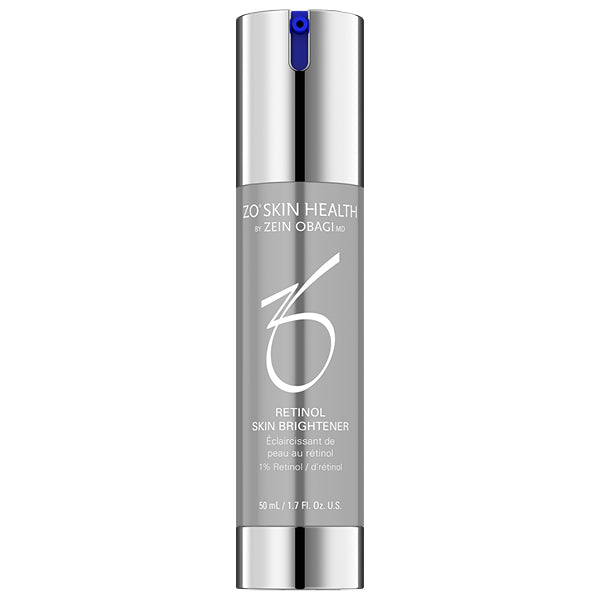 * Retinol Skin Brightener 1%