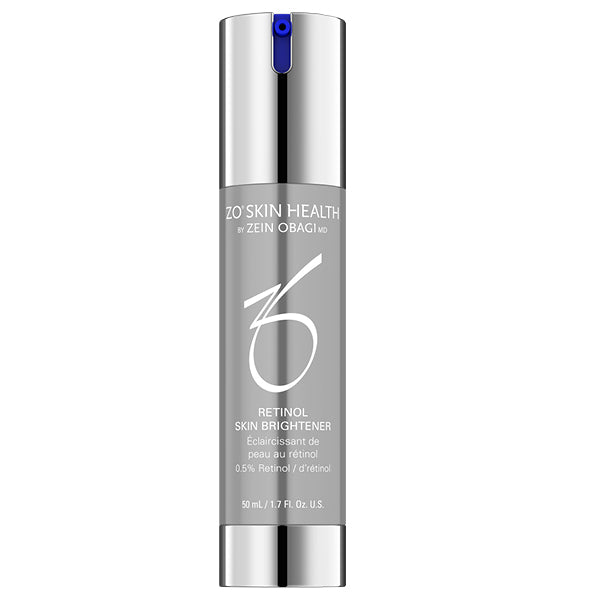 * Retinol Skin Brightener 0.5%