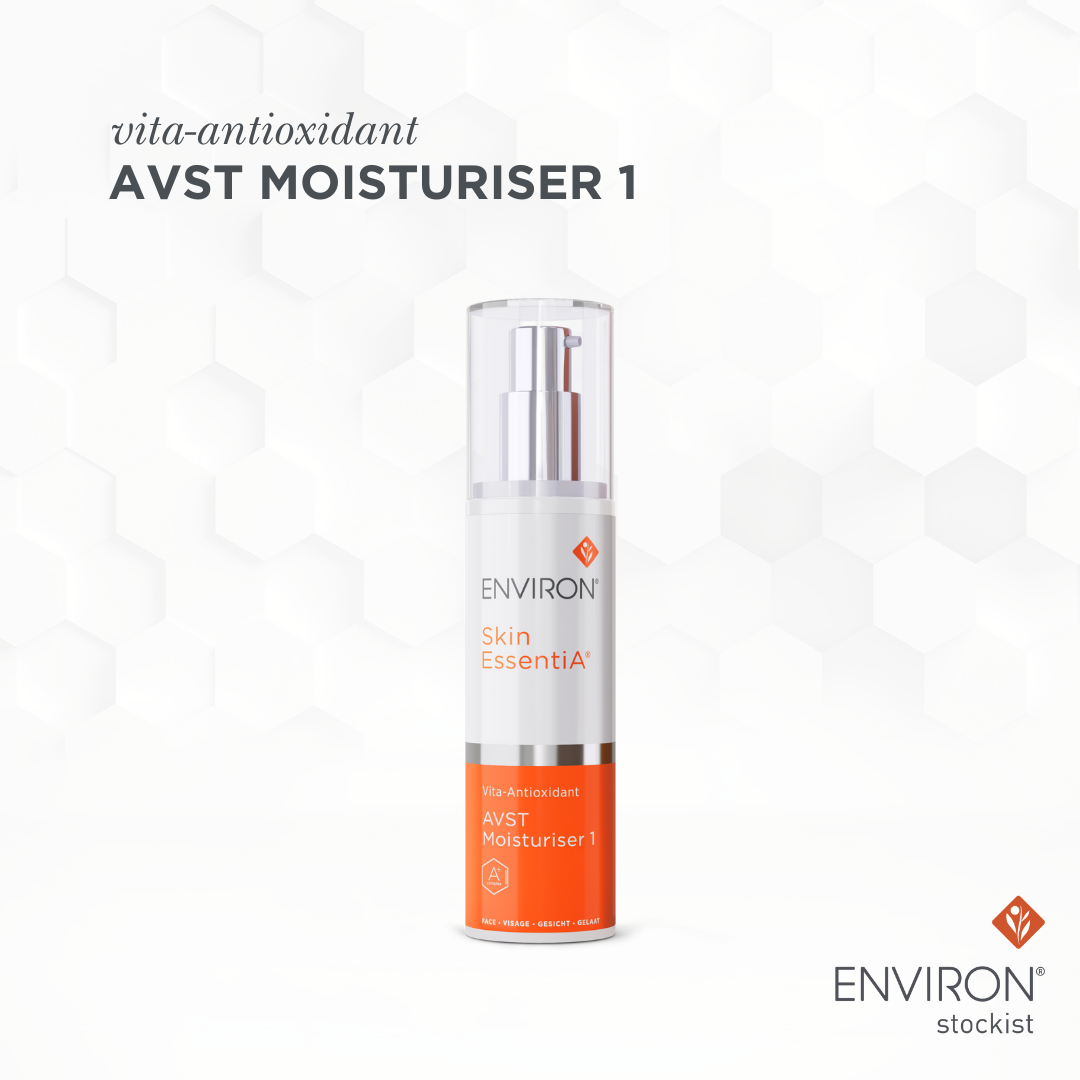 Vita-Antioxidant AVST Moisturiser 1 50 ML