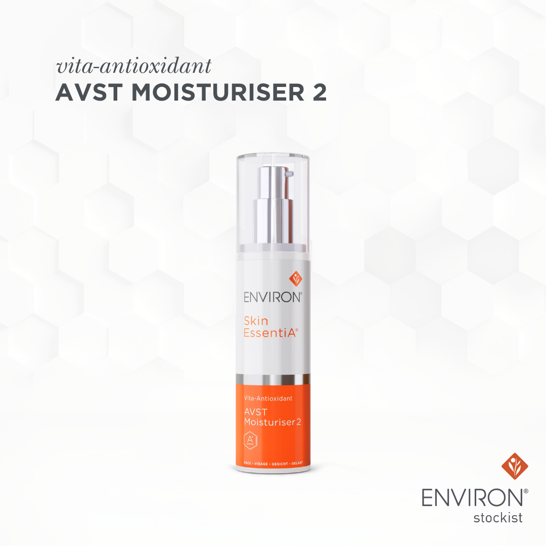 Vita-Antioxidant AVST Moisturiser 2 50 ML