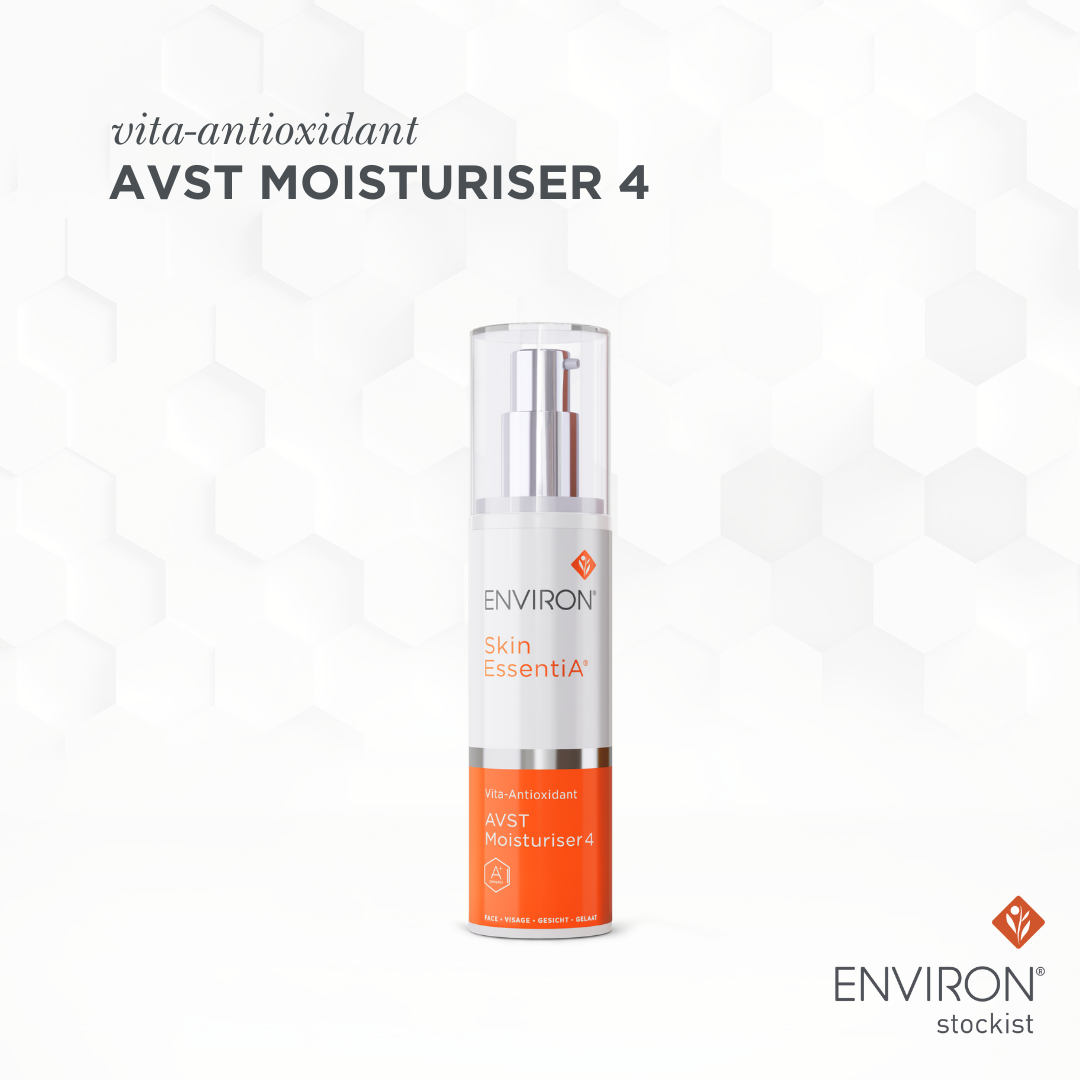 Vita-Antioxidant AVST Moisturiser 4 50 ML