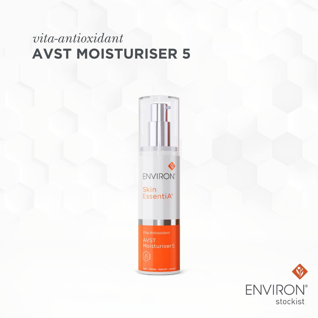 Vita-Antioxidant AVST Moisturiser 5 50 ML