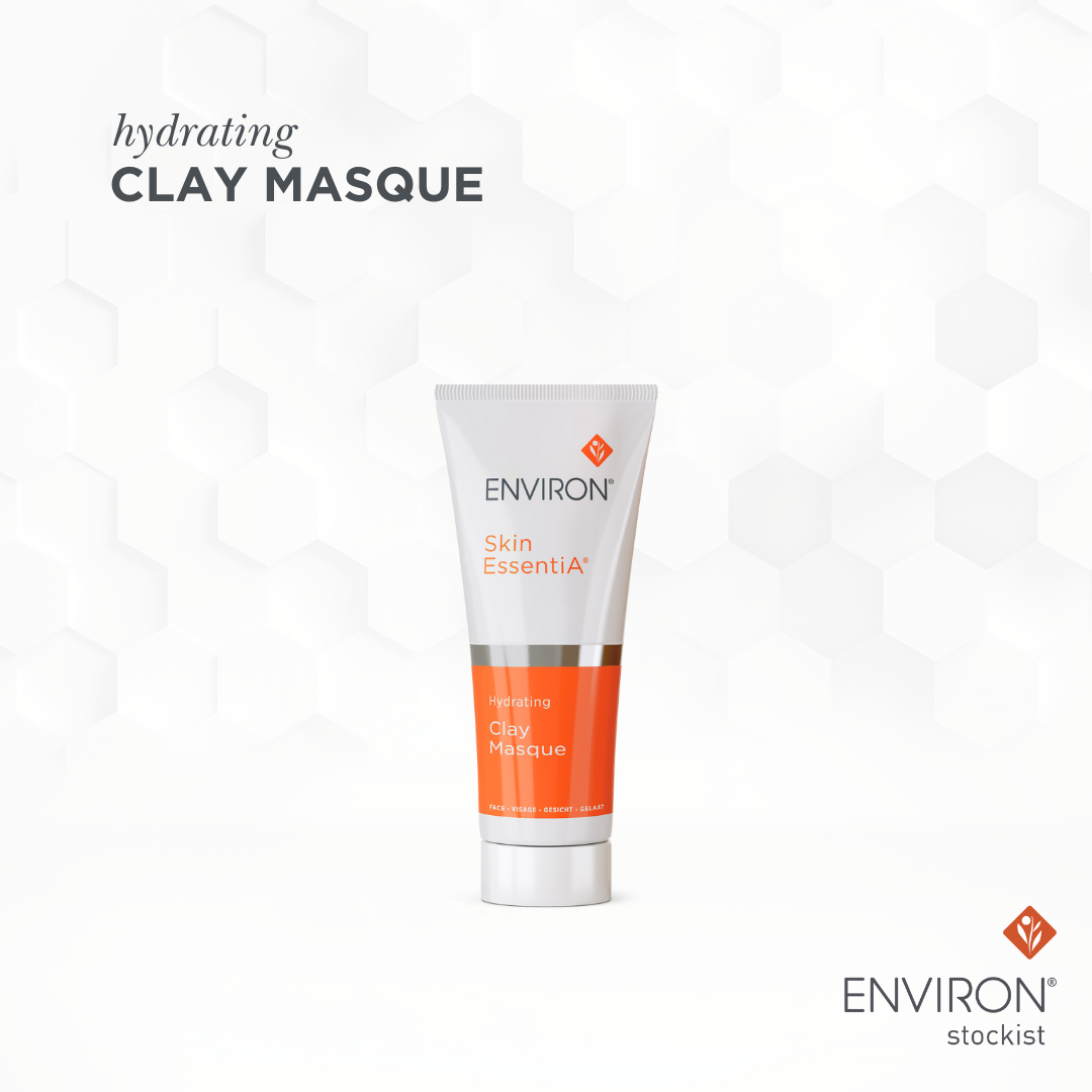 HYDRATING CLAY MASQUE 50 ml