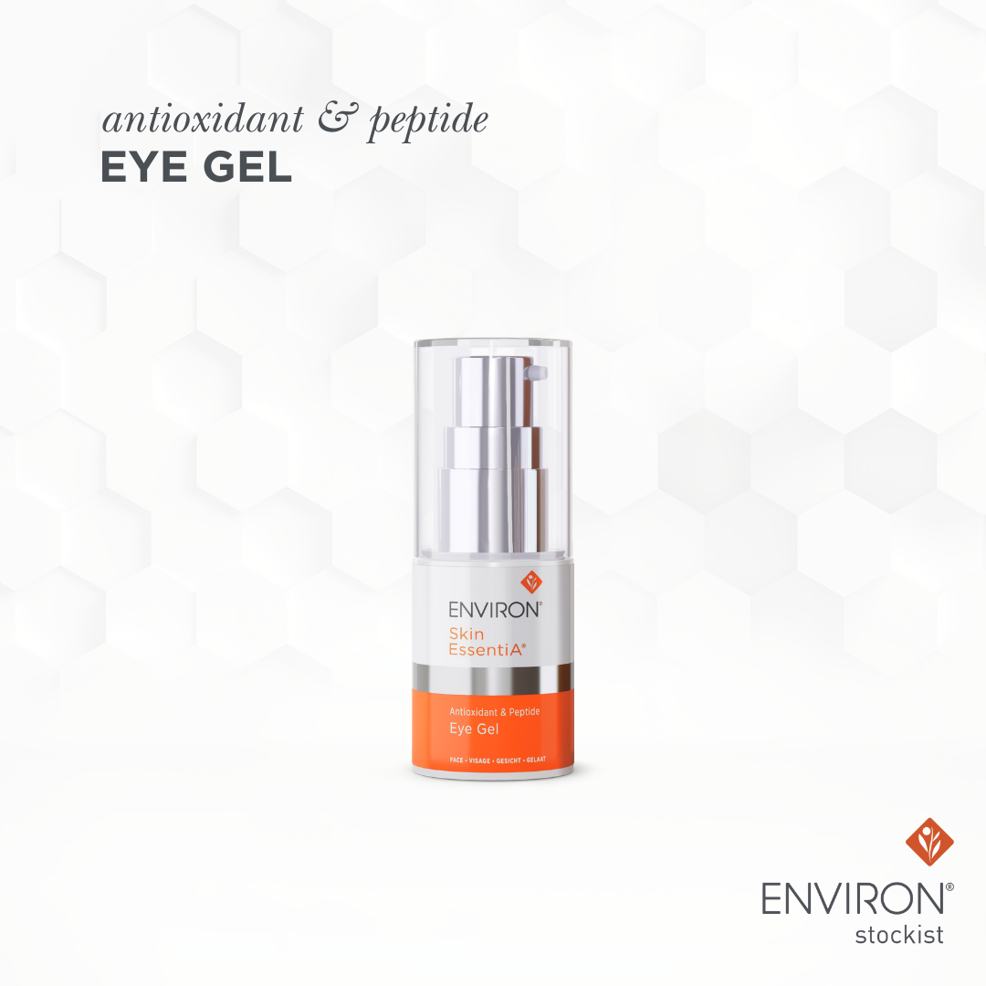 Antioxidant & Peptide Eye Gel 15 ml