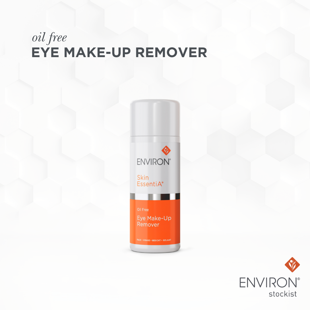 OIL FREE EYE MAKE-UP REMOVER 100 ml
