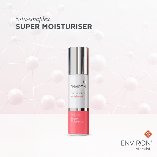 Vita-Complex Super Moisturiser 50 ML