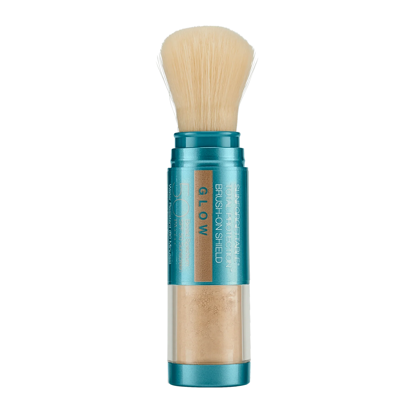 Sunforgettable® Total Protection™ Brush-On Shield Glow SPF30