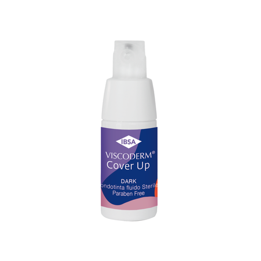 Viscoderm Cover Up 20 ml