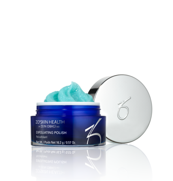 Exfoliating Polish 65 g