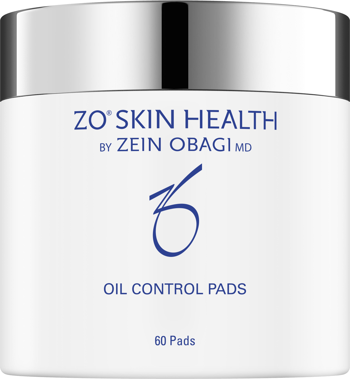 Oil Control Pads 60 kpl