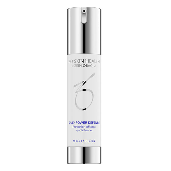 Daily Power Defence 50 ml