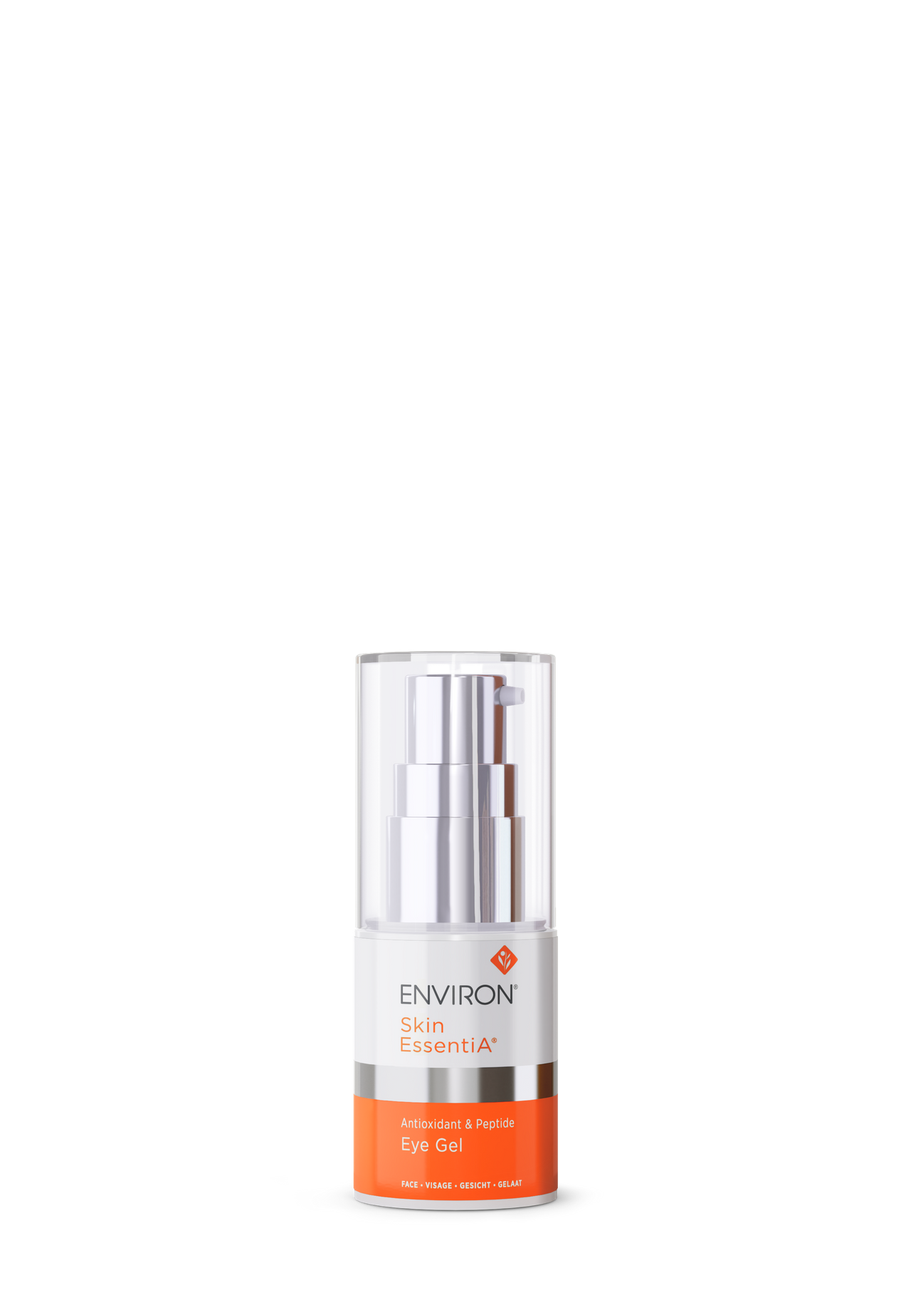 Skin EssentiA AVST Moisturiser 1 -aloitusvoide & lahja silmänympärysgeeli