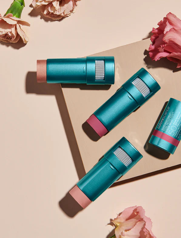 Sunforgettable® Total Protection® Color Balm SPF 50