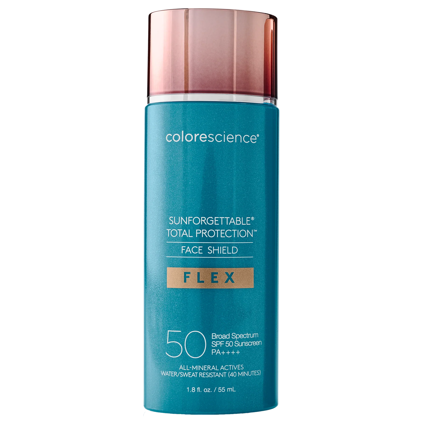 Sunforgettable® Total Protection Face Shield Flex SPF 50