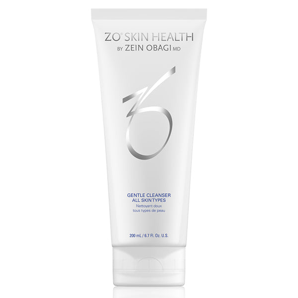 Gentle Cleanser 200 ml