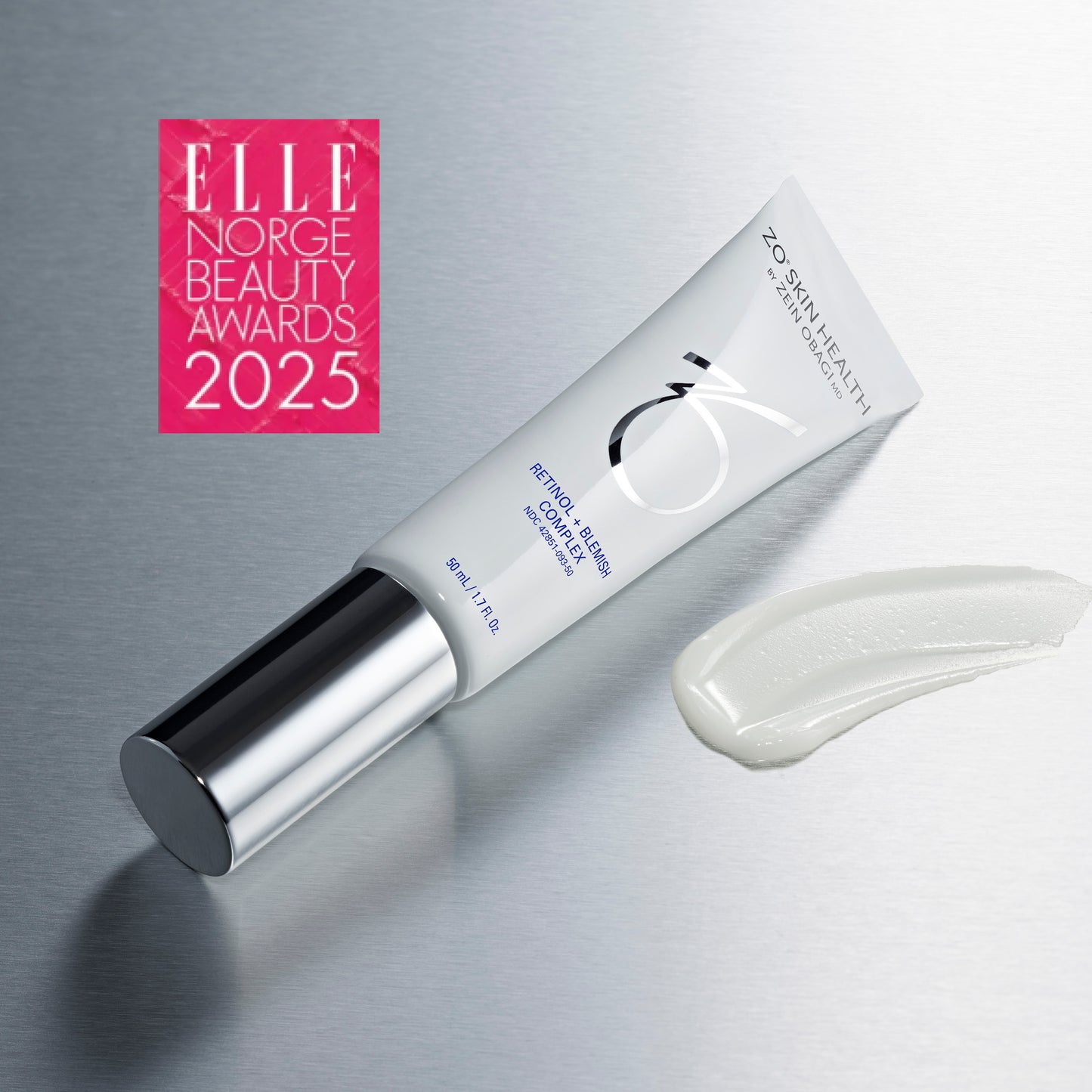 Retinol + Blemish Complex 50 ml