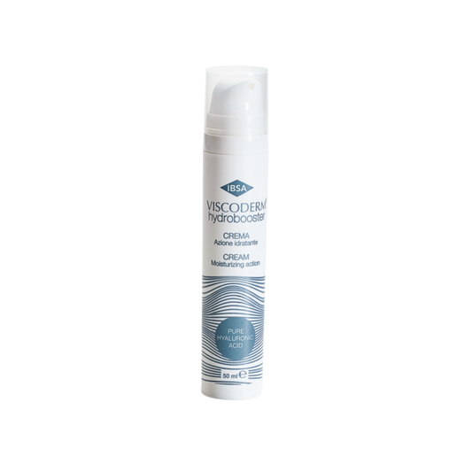 VISCODERM® hydrobooster Cream 50 ml