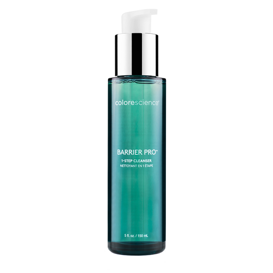 Barrier Pro™ 1-Step Cleanser Colorescience 150 ml